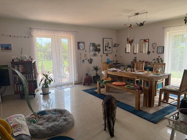 Haus – Haringsee - Ansicht 5