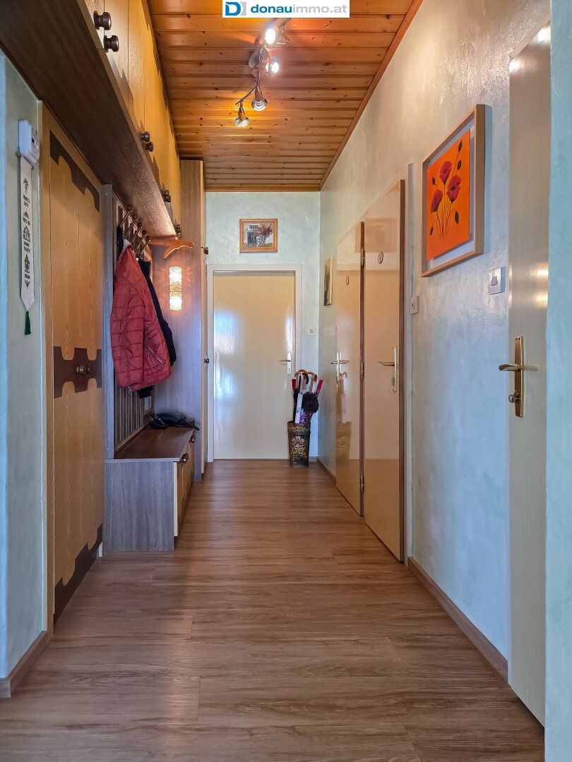 Haus – Kirchberg am Walde - Mehr