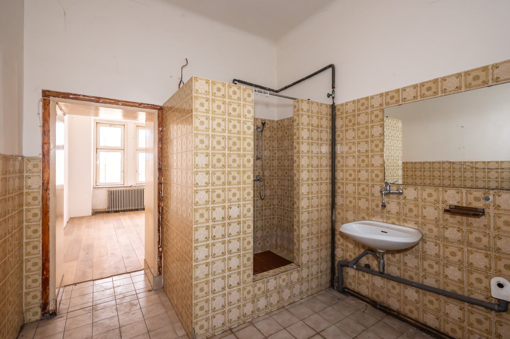 Wohnung – Wien - Ansicht 3