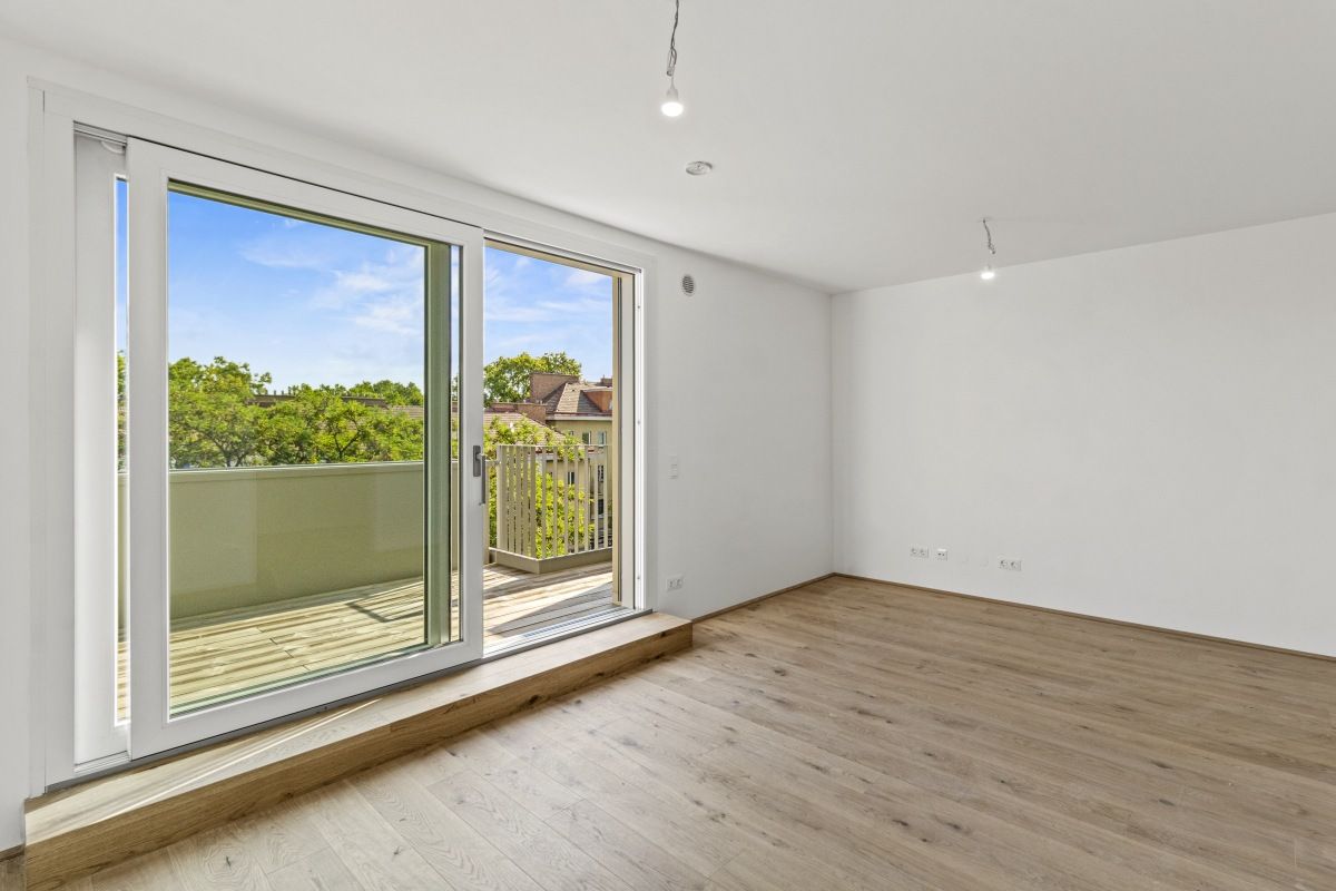++ NEU ++ PROJEKT KARL74 - SMARTE 1-Zimmer WOHNUNG