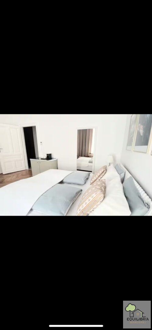Traumhaftes City-Apartment in Wien zur Kurzeitvermietung- max. 6 Monate !
