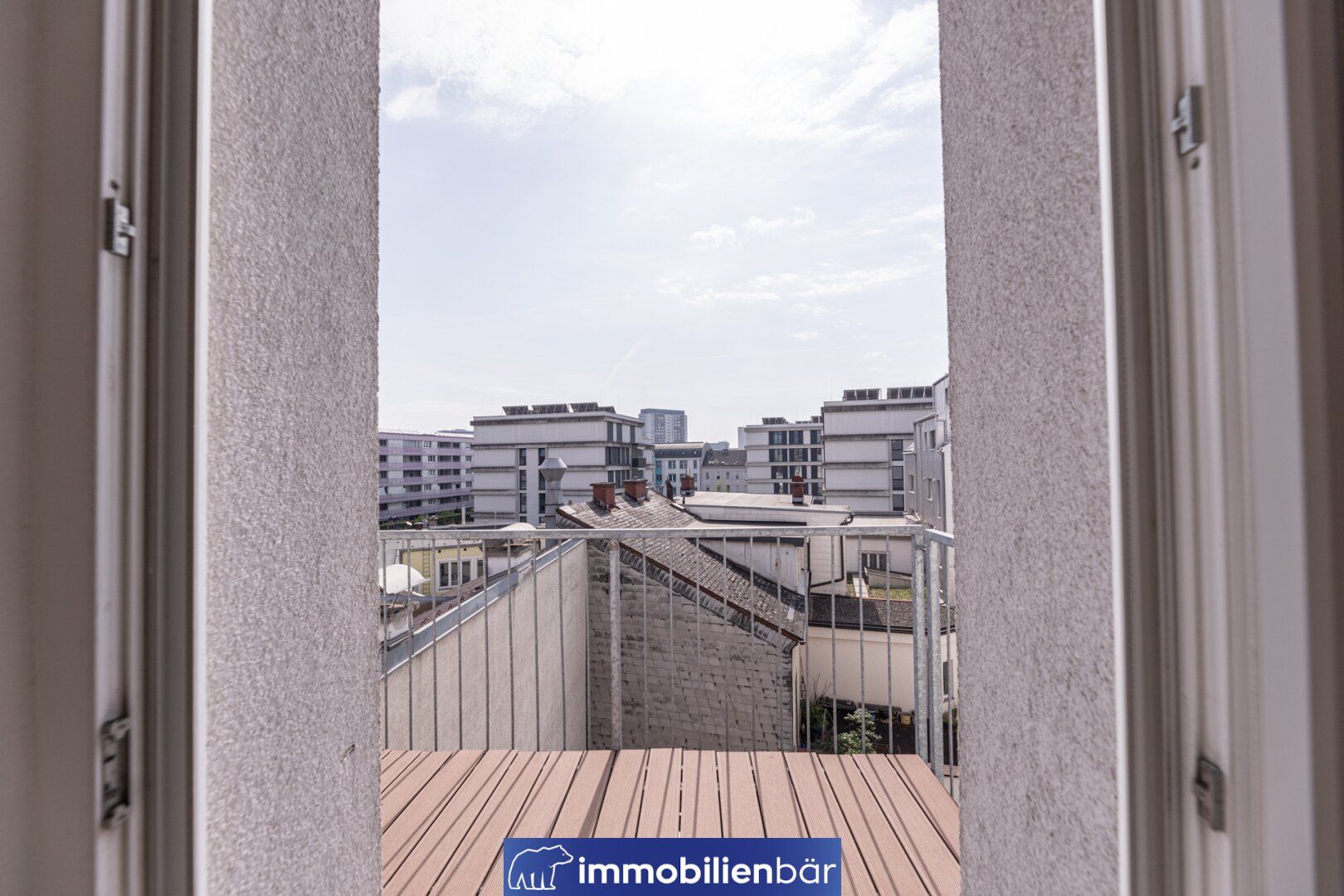 Wohnung – Linz - Ansicht 2