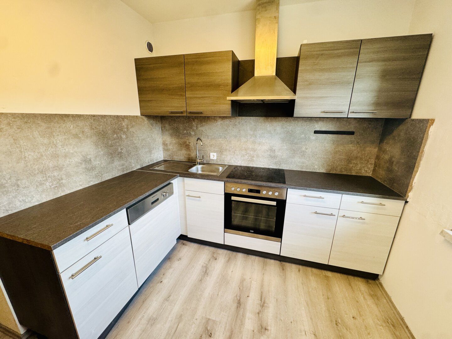 Wohnung – Knittelfeld, Landschach - Ansicht 3