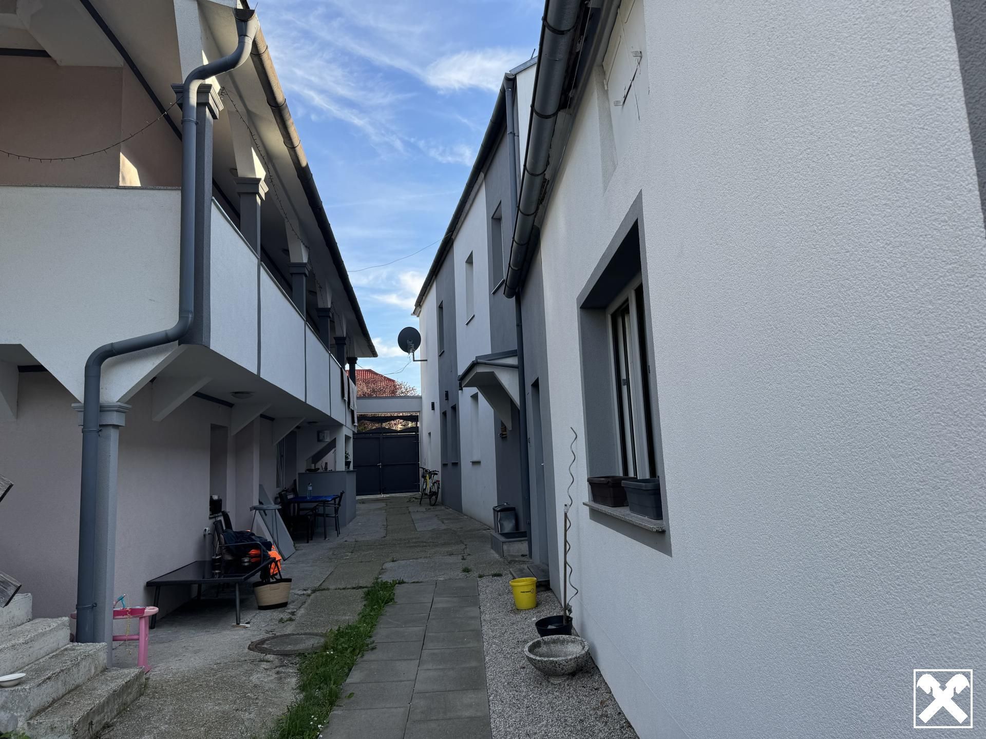 Haus – Neunkirchen - Ansicht 5