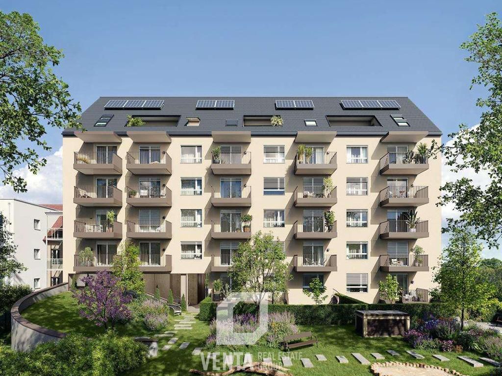 Investition im Herzen von Graz - MUR|PUR!