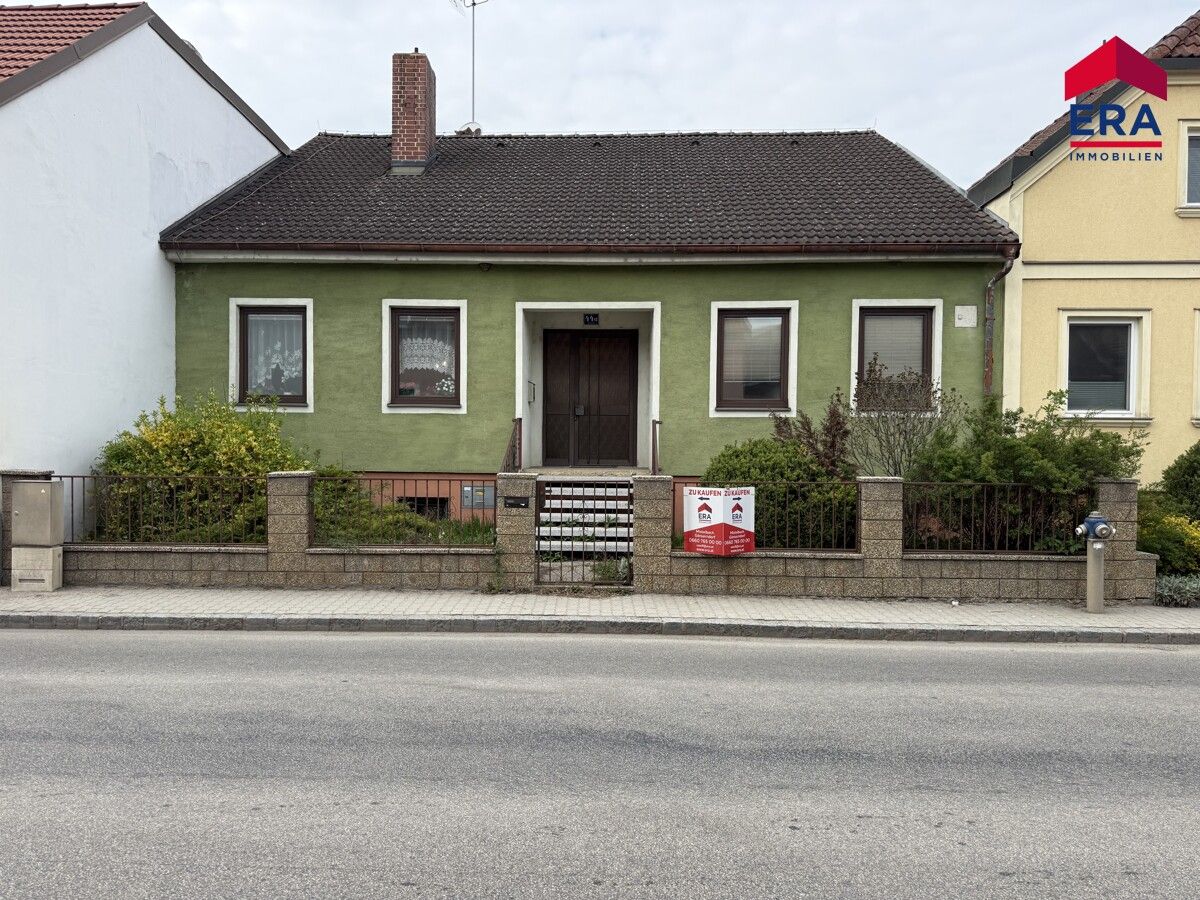 Haus – Haugsdorf - Ansicht 2