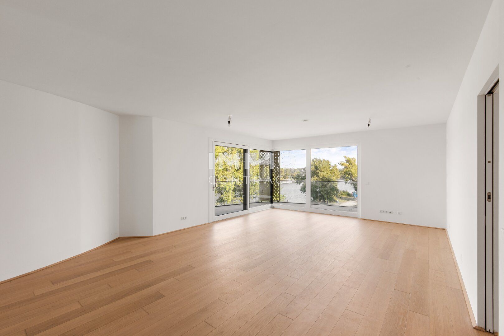Wohnung – Wien - Ansicht 4
