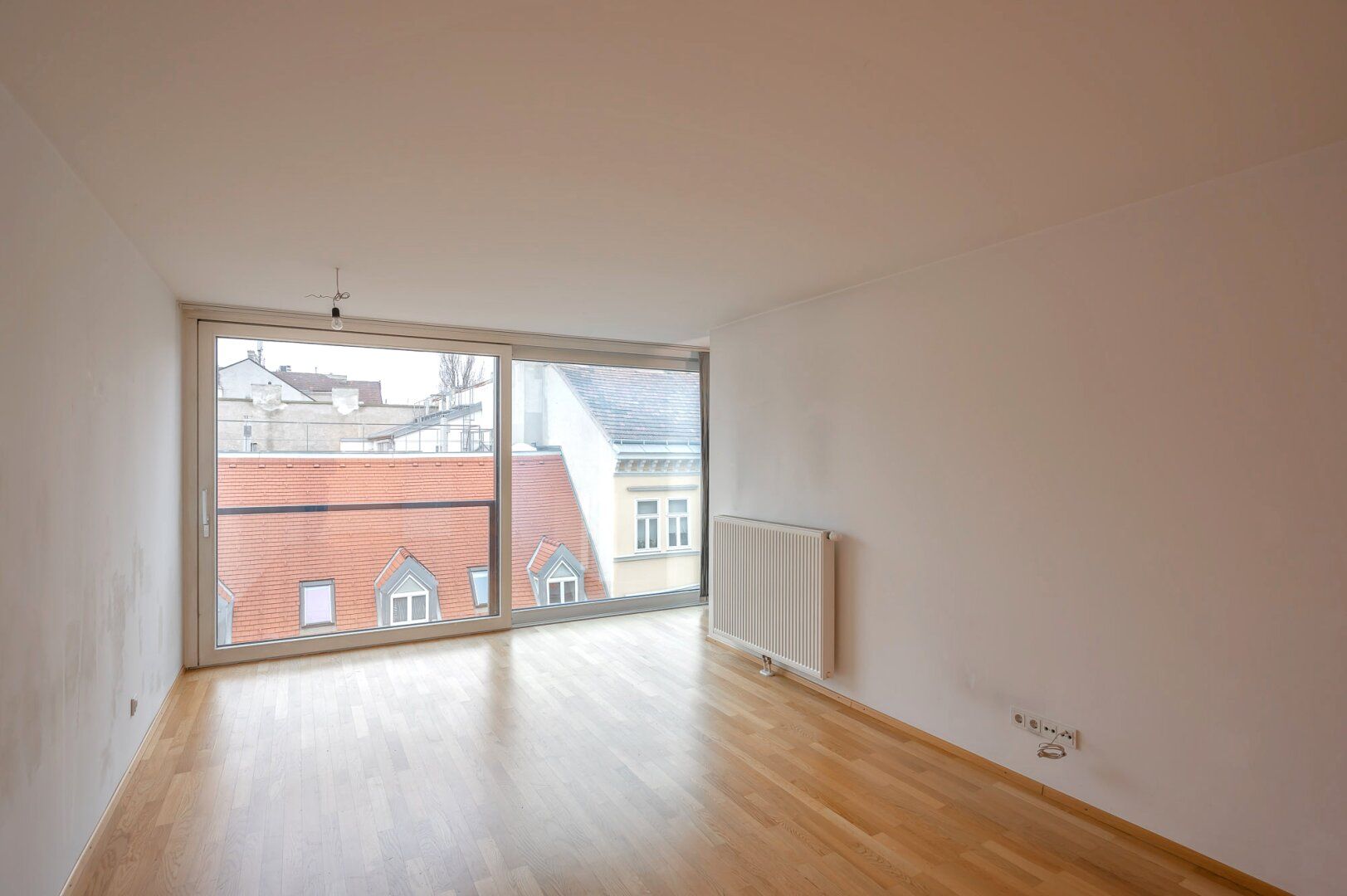 perfekt aufgeteilte 3 Zimmer-Neubauwohnung ~ Zieglergasse 50 ~ ab 1.2.25