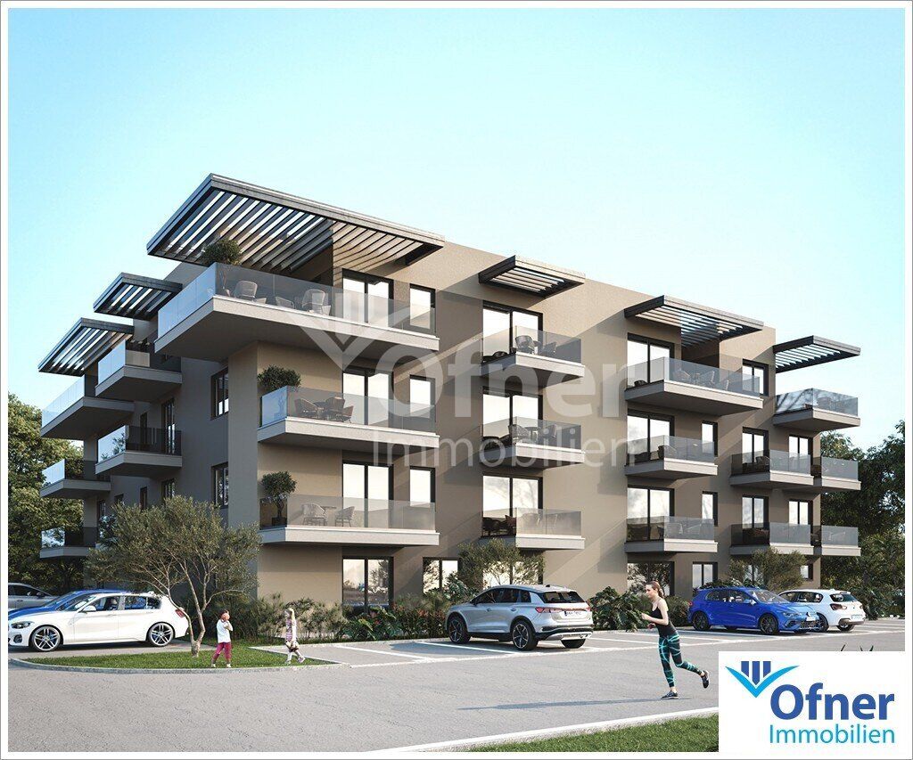 Wohnung – Porec