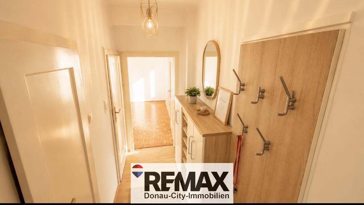 Wohnung – Wien - Ansicht 4