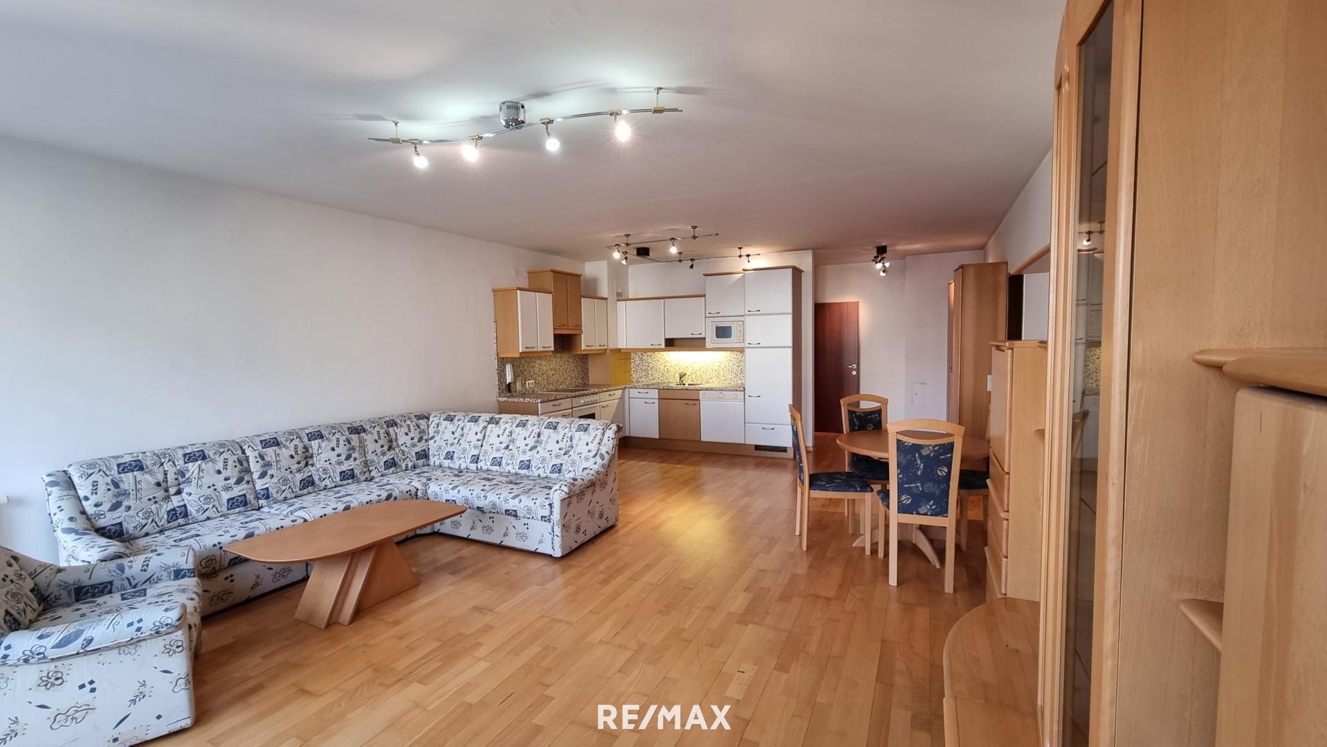 Neuer Preis: 3-Zimmer-Wohnung im Zentrum St. Pöltens