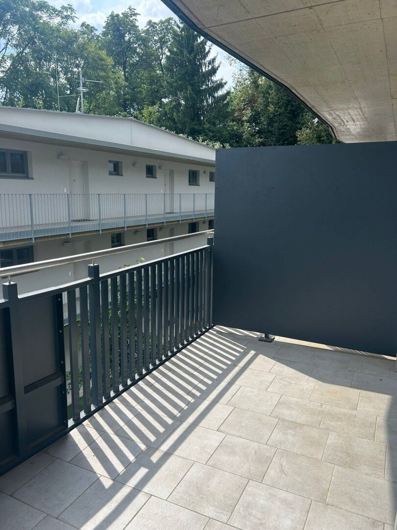 Wunderschöne - NEUBAU - STUDENTENWOHNUNG