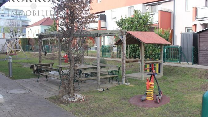 Spielplatz