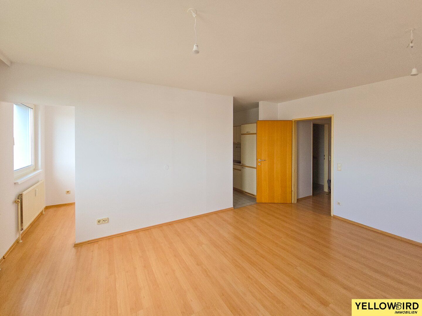 Wohnung – Wien, Favoriten - Ansicht 3