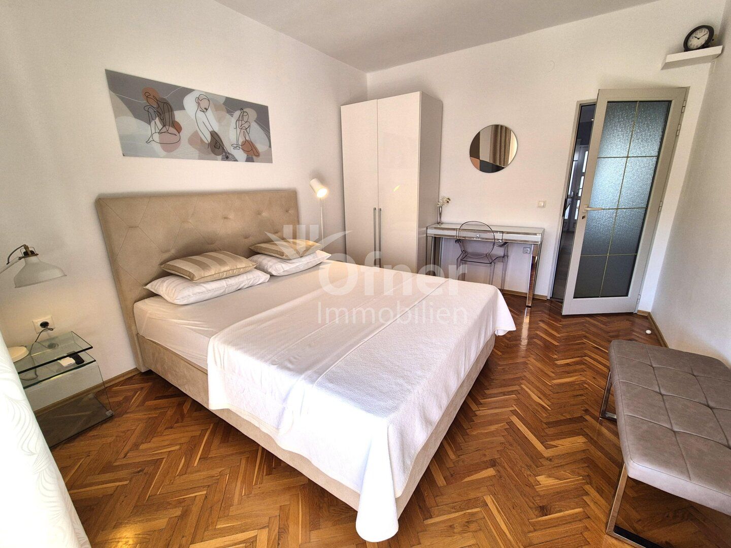 Wohnung – Malinska-Dubašnica - Ansicht 3