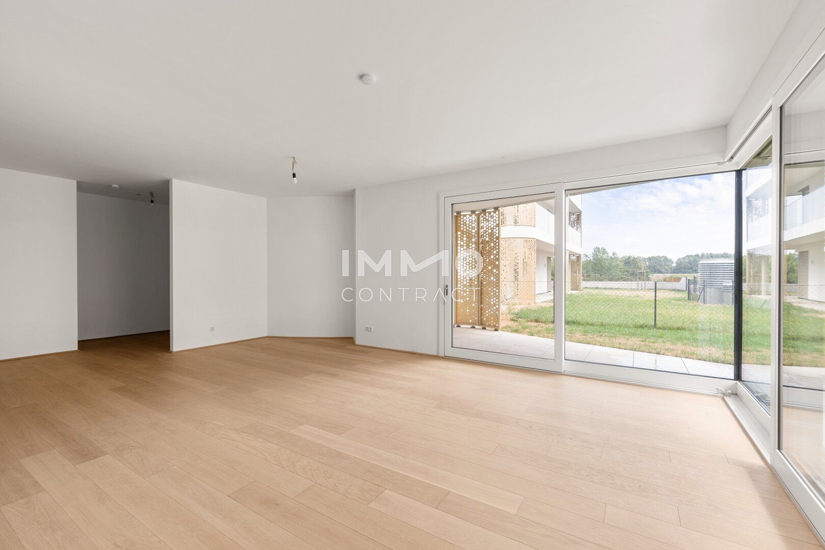 Wohnung – Wien, Nußdorf - Ansicht 2