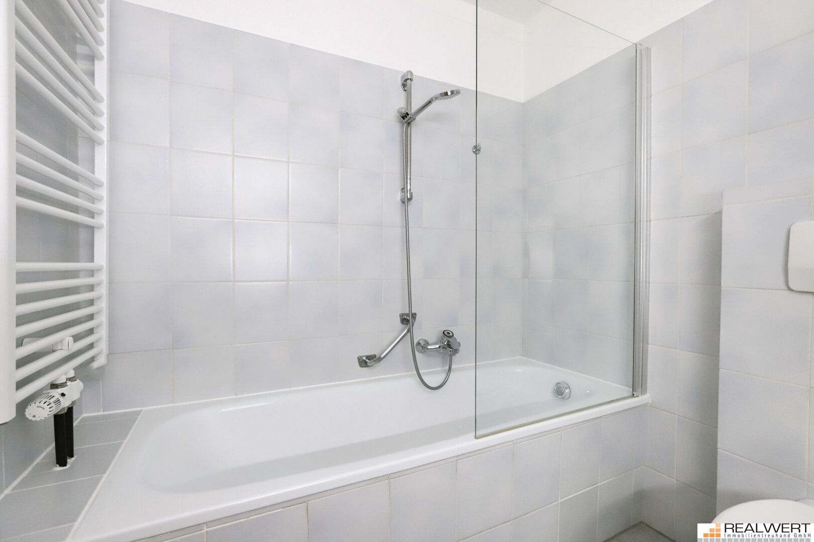 Wohnung – Salzburg - Ansicht 2