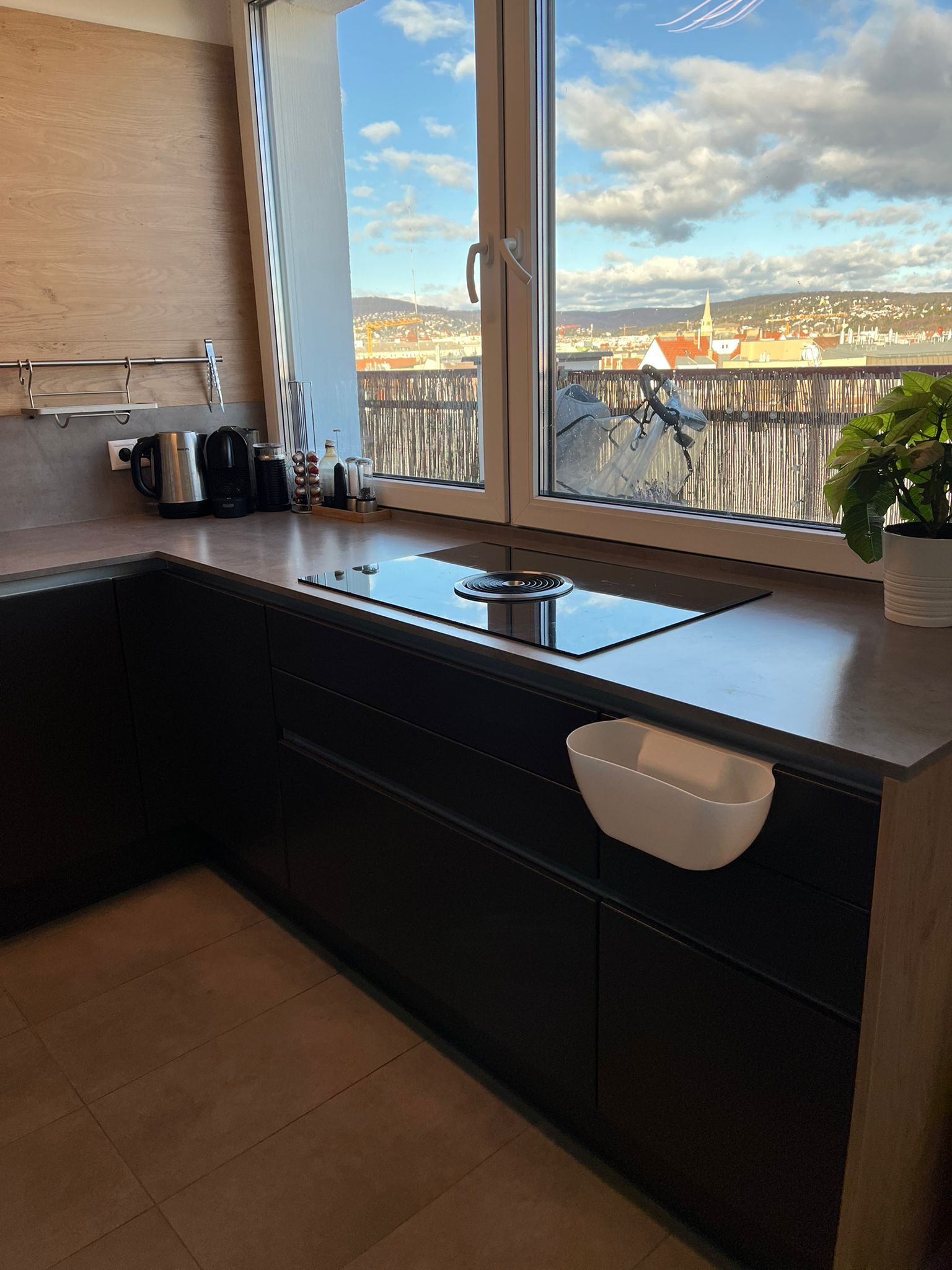 Wohnung – Wien - Ansicht 2