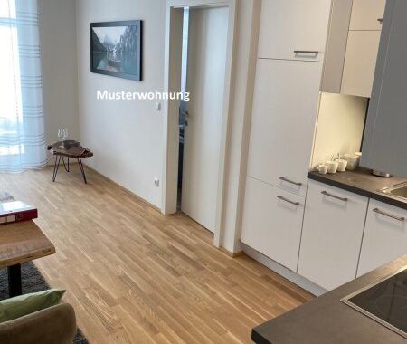 Visualisierung: Kagraner Platz 26
