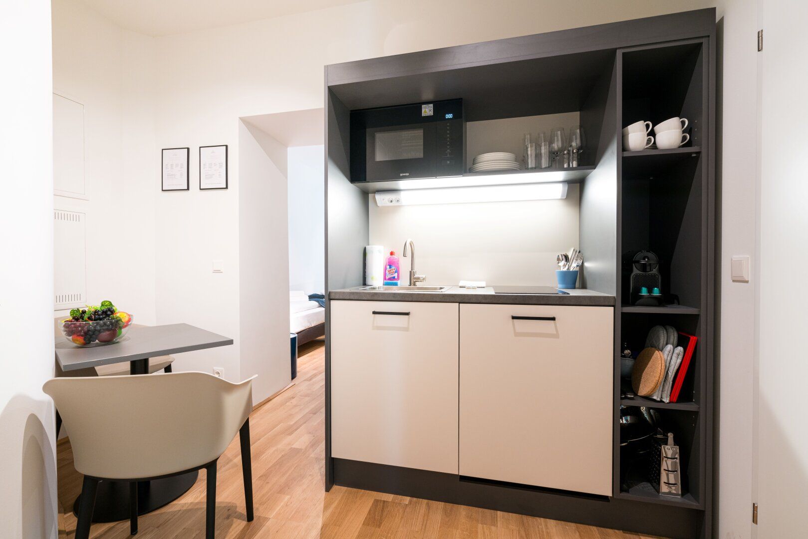 Wohnung – Wien - Ansicht 3