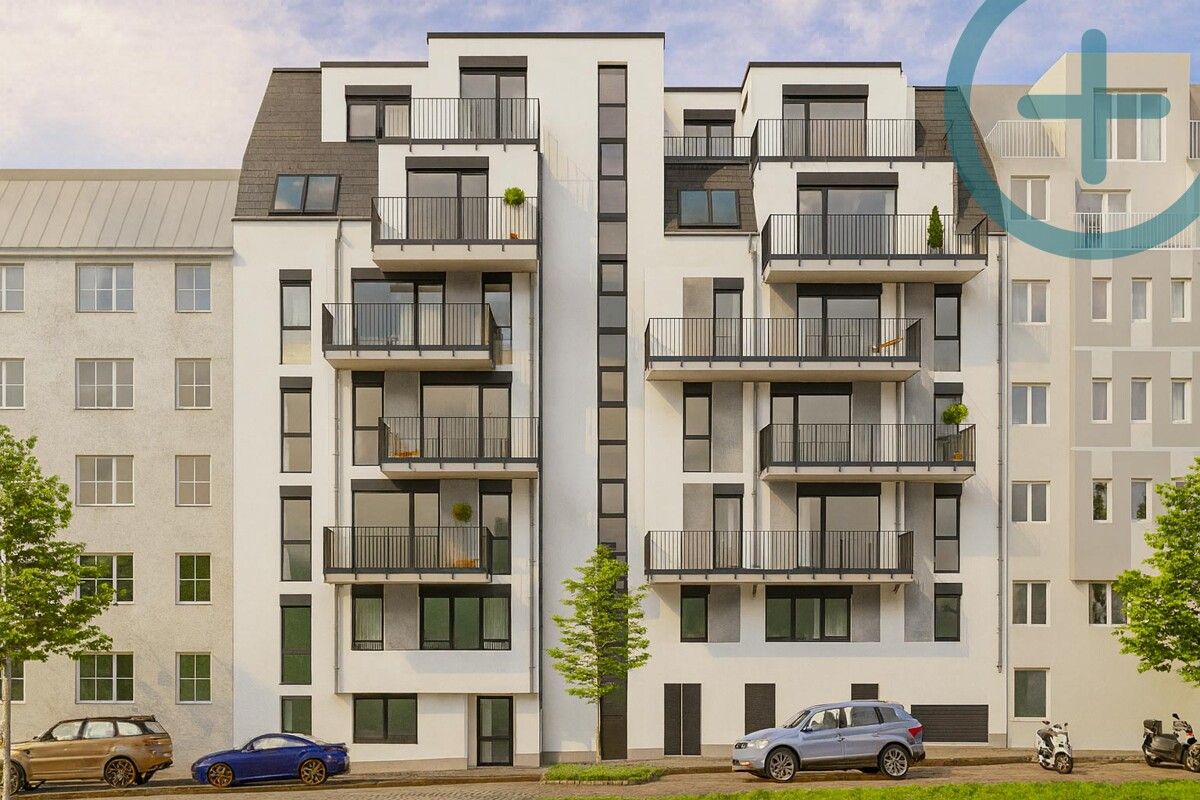 Wohnung – Wien, Meidling - Ansicht 2