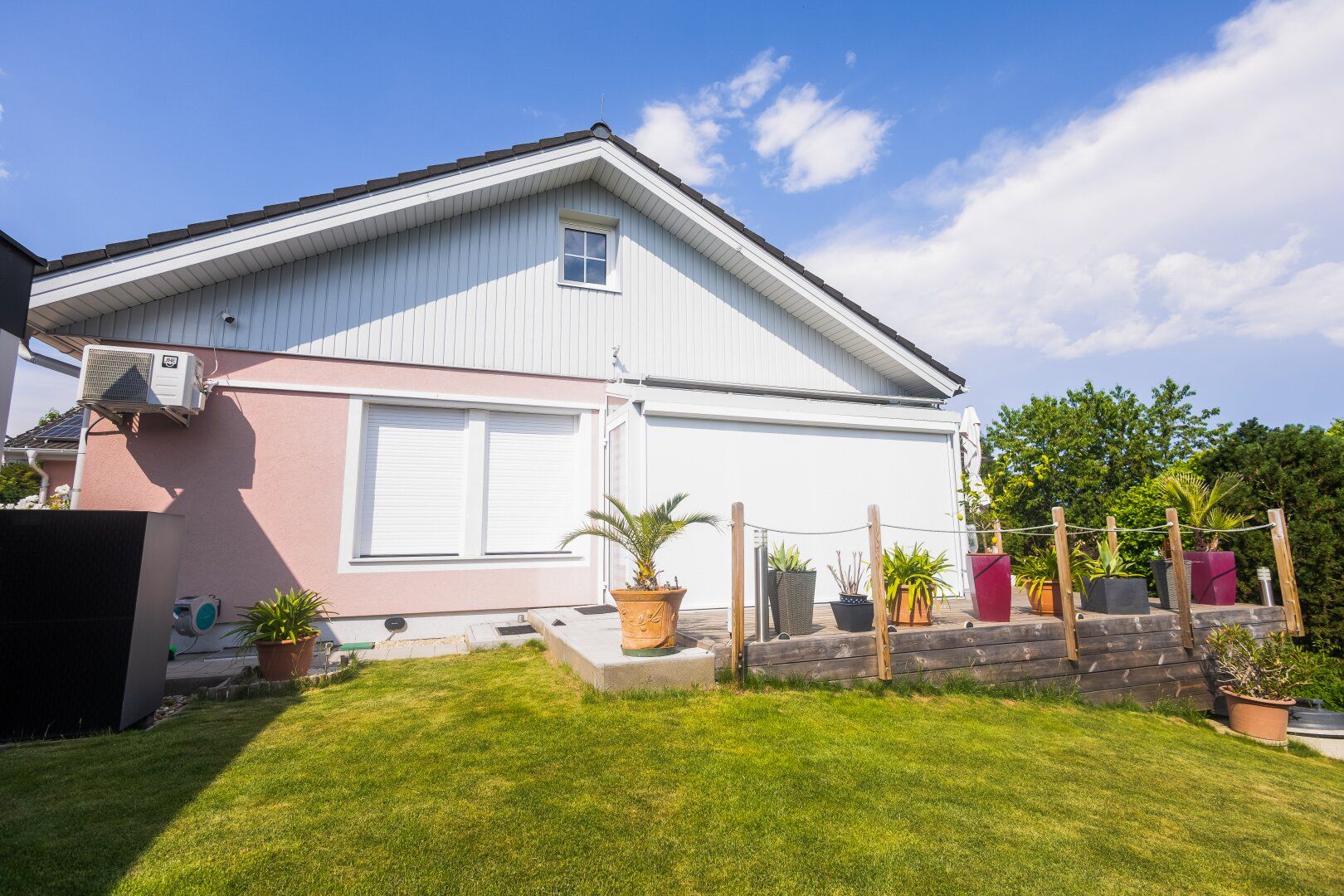 Haus – Fürstenfeld - Ansicht 4