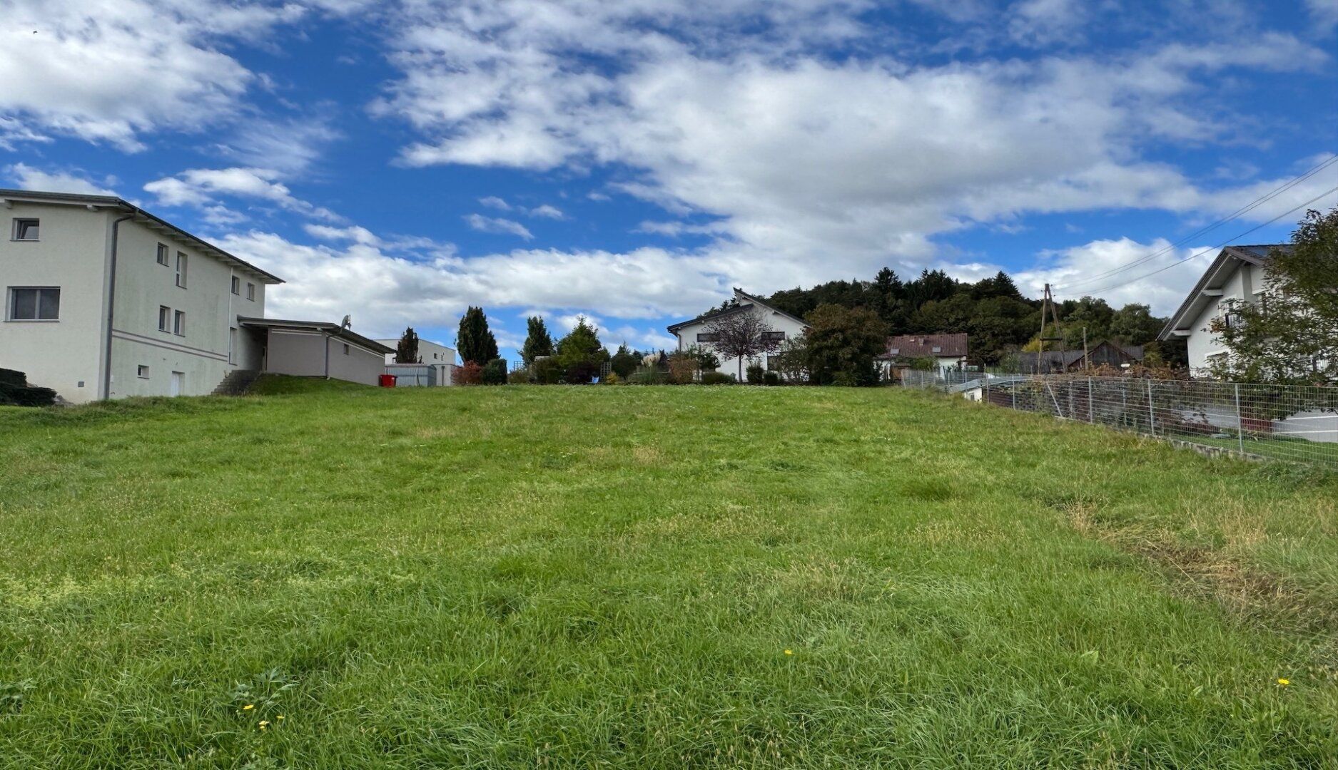 Baugrund in St.Stefan im Rosental - Ansicht 3