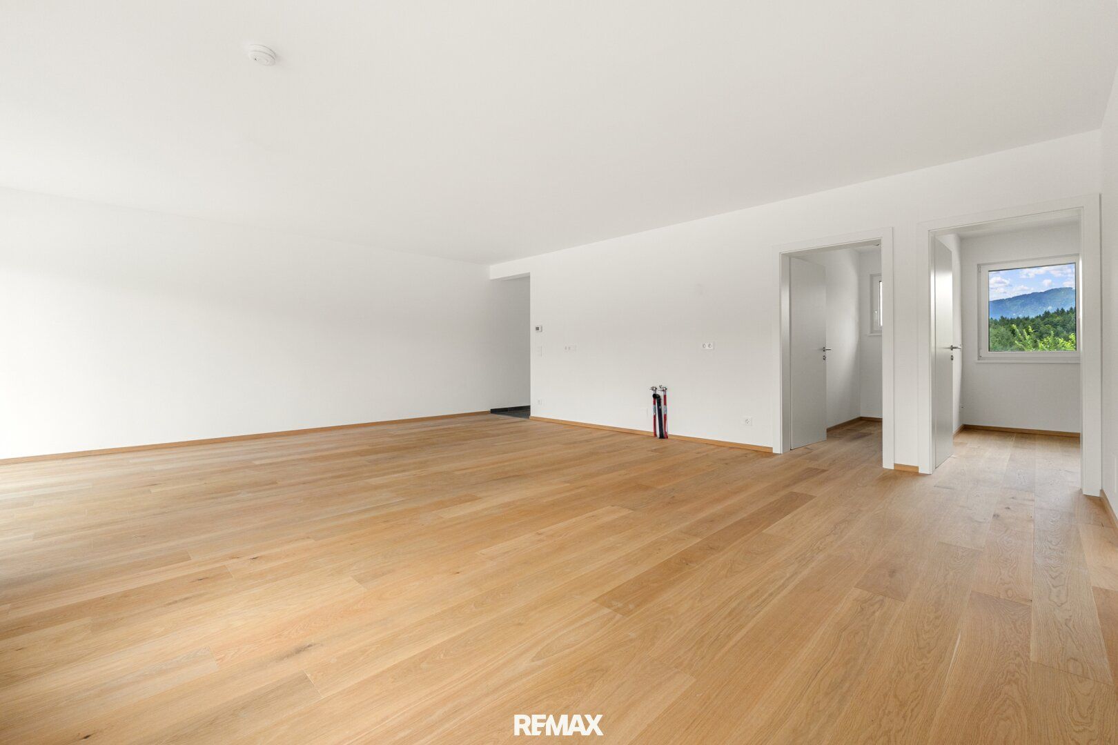Top-Rendite: Vermietete 3-Zimmer-Anlegerwohnung in Drobollach am Faaker See - Ansicht 4