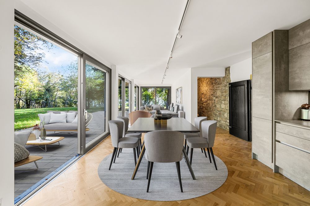 Haus – Wien - Ansicht 4