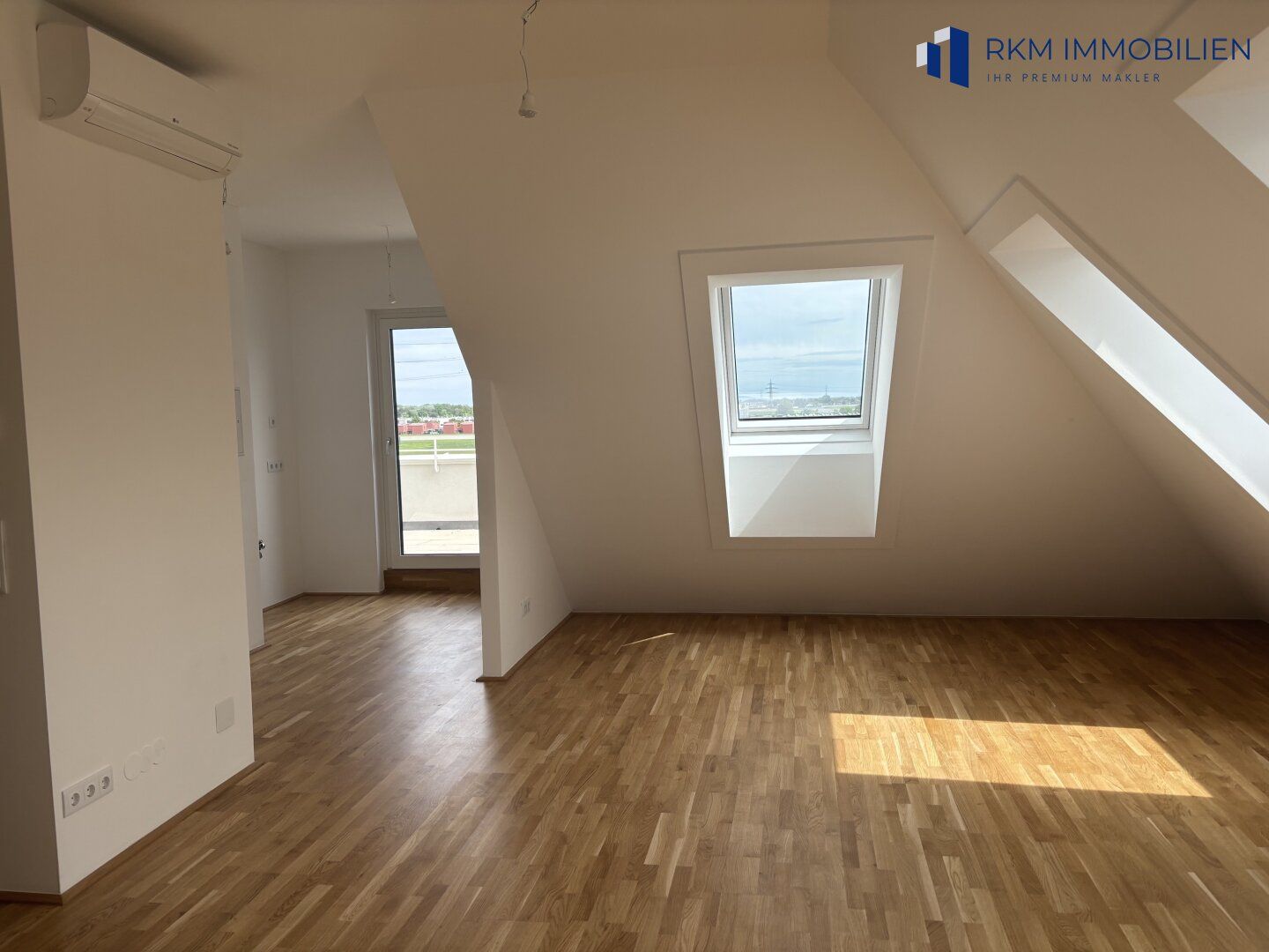 Wohnung – Wien - Mehr