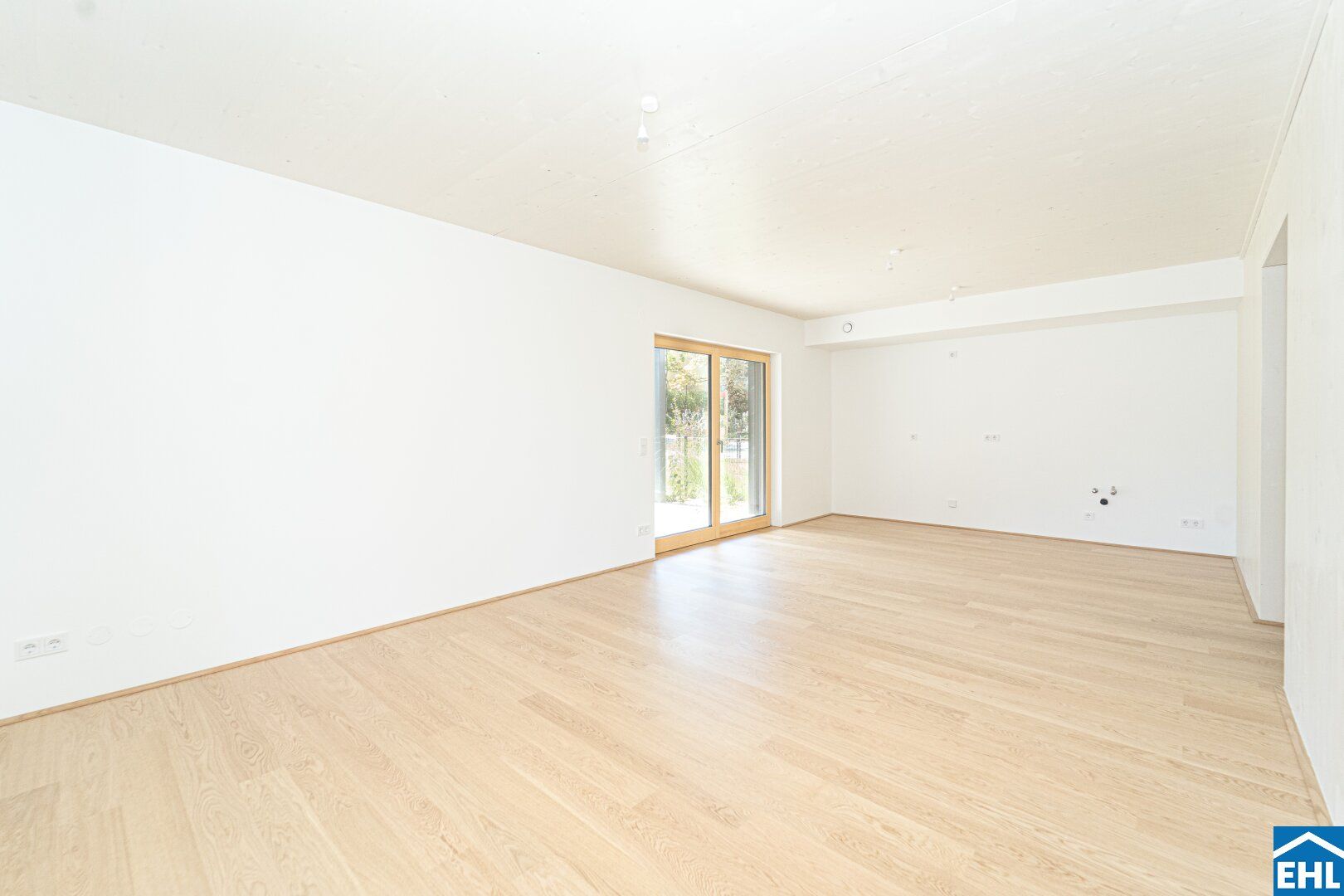 Ein Zuhause mit Zukunft - in Mödling. - Ansicht 2