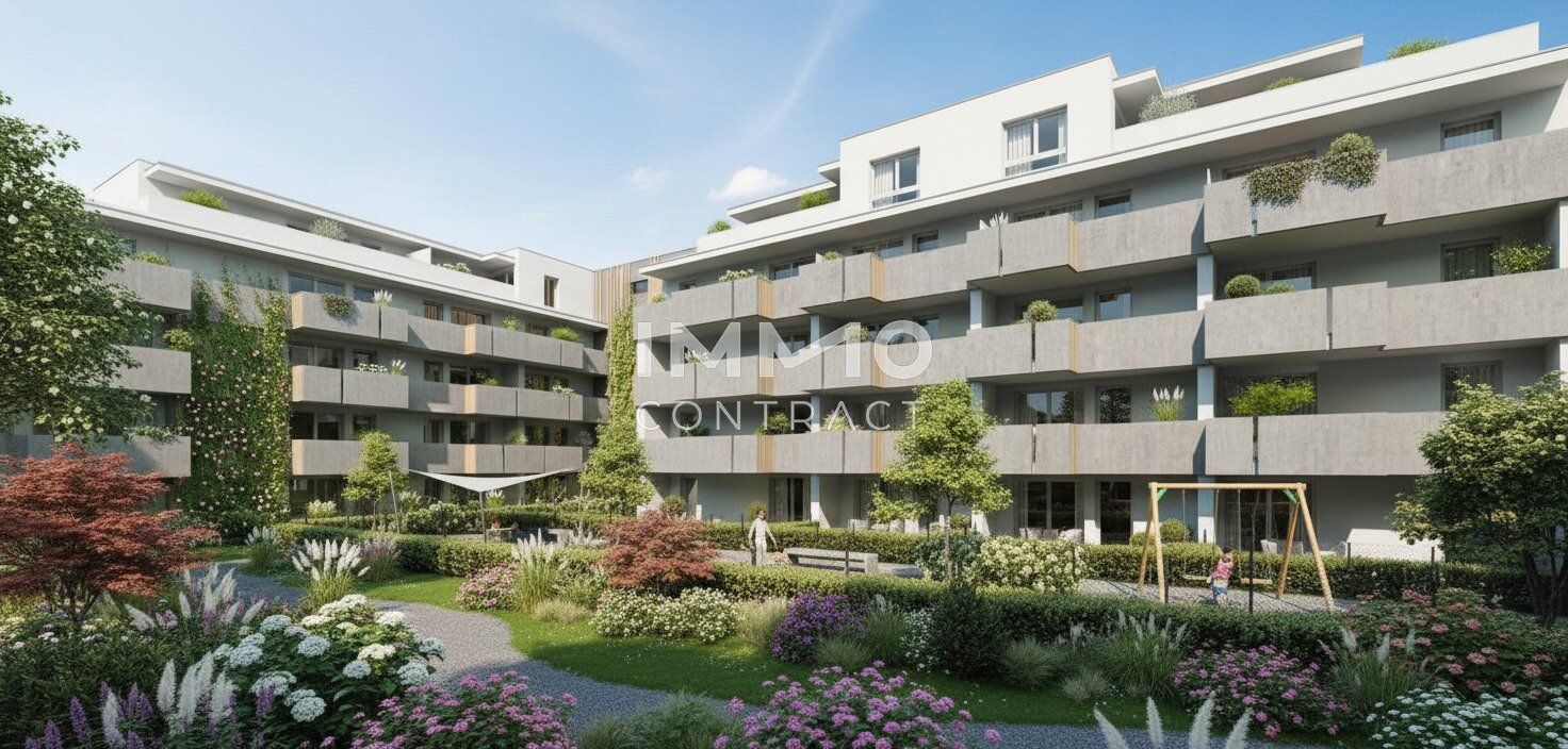 Wohnung – Wien - Ansicht 4