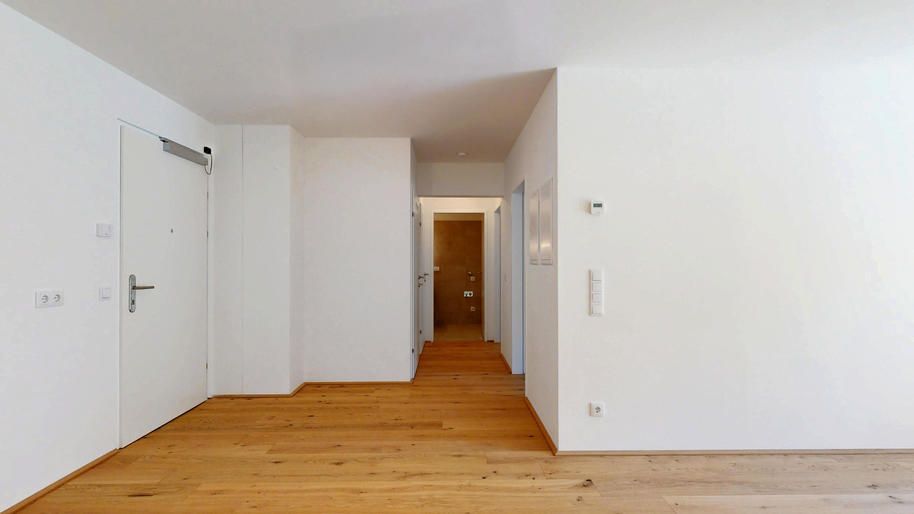 Wohnung – Wien, Hacking - Mehr