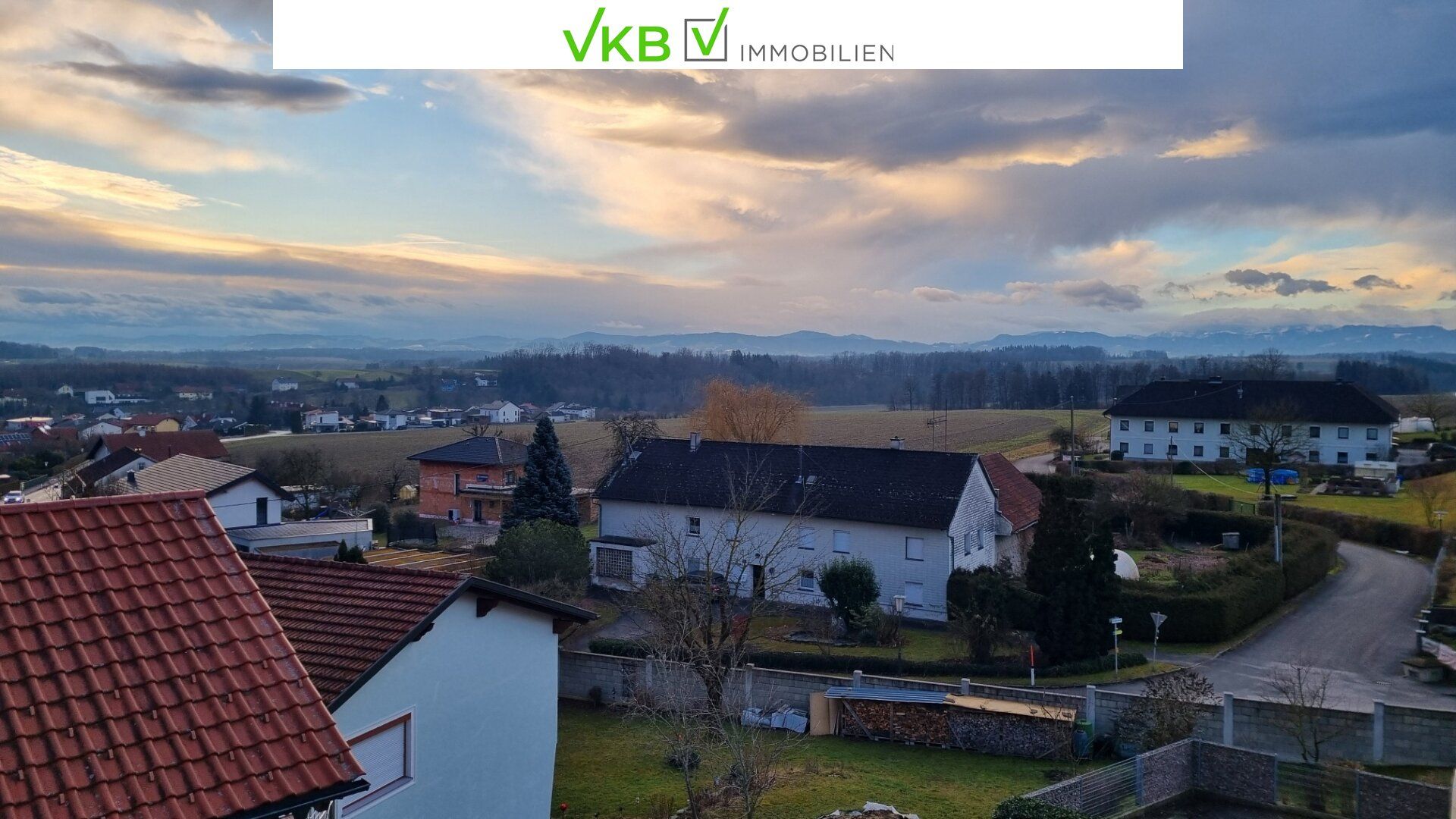 Wohnung – Hofkirchen im Traunkreis - Mehr