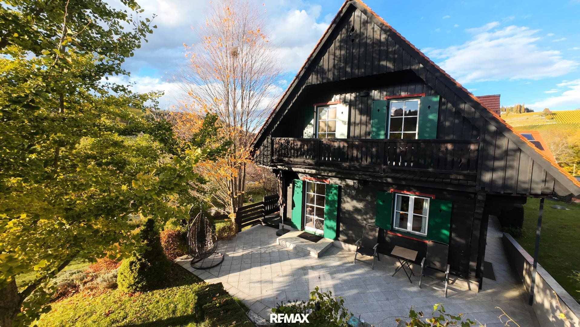 Haus – Ratsch an der Weinstraße - Ansicht 5