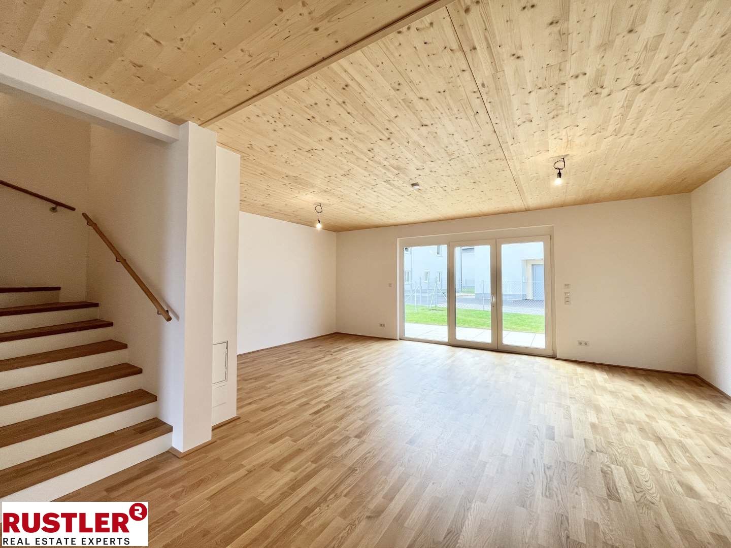 Haus – Unterwaltersdorf - Ansicht 3