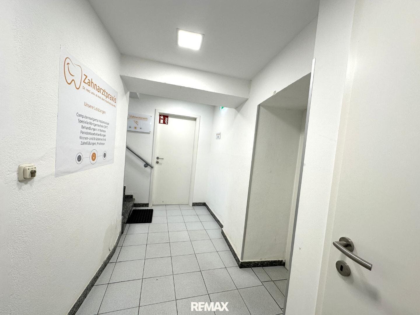 ***Gewerbefläche mit 240m² Ehemaliger Einkaufsmarkt , sofort verfügbar - Top 1*** - Vista 6