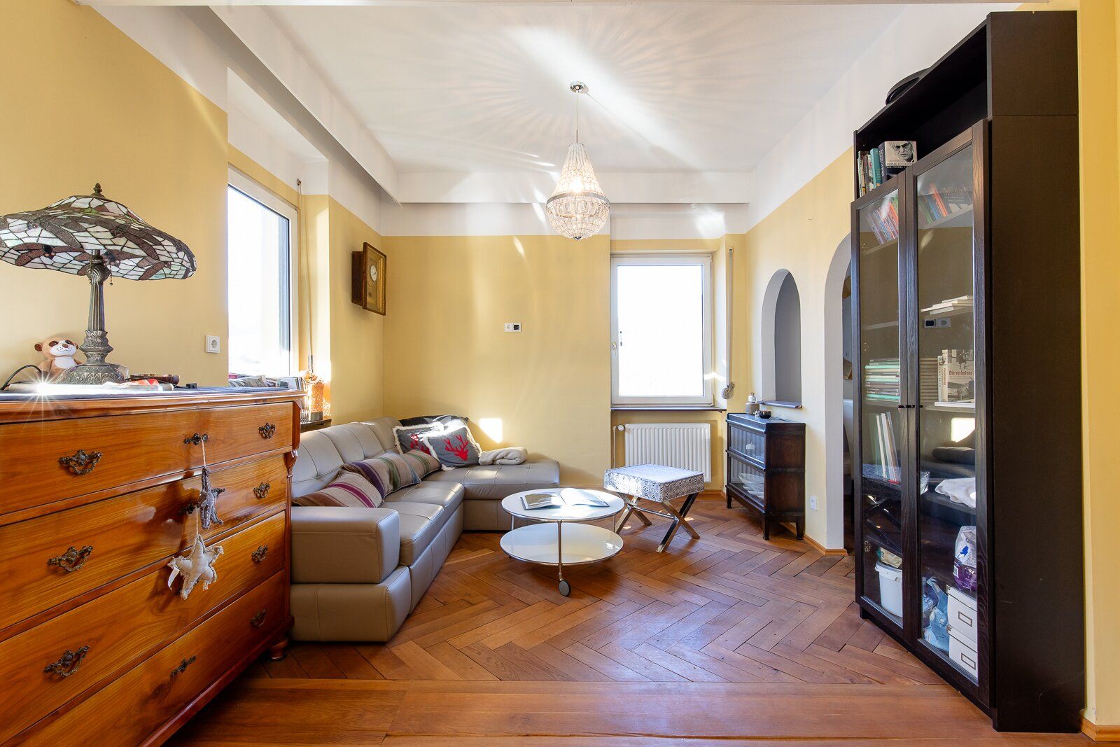 Wohnung – Sankt Gilgen - Ansicht 2