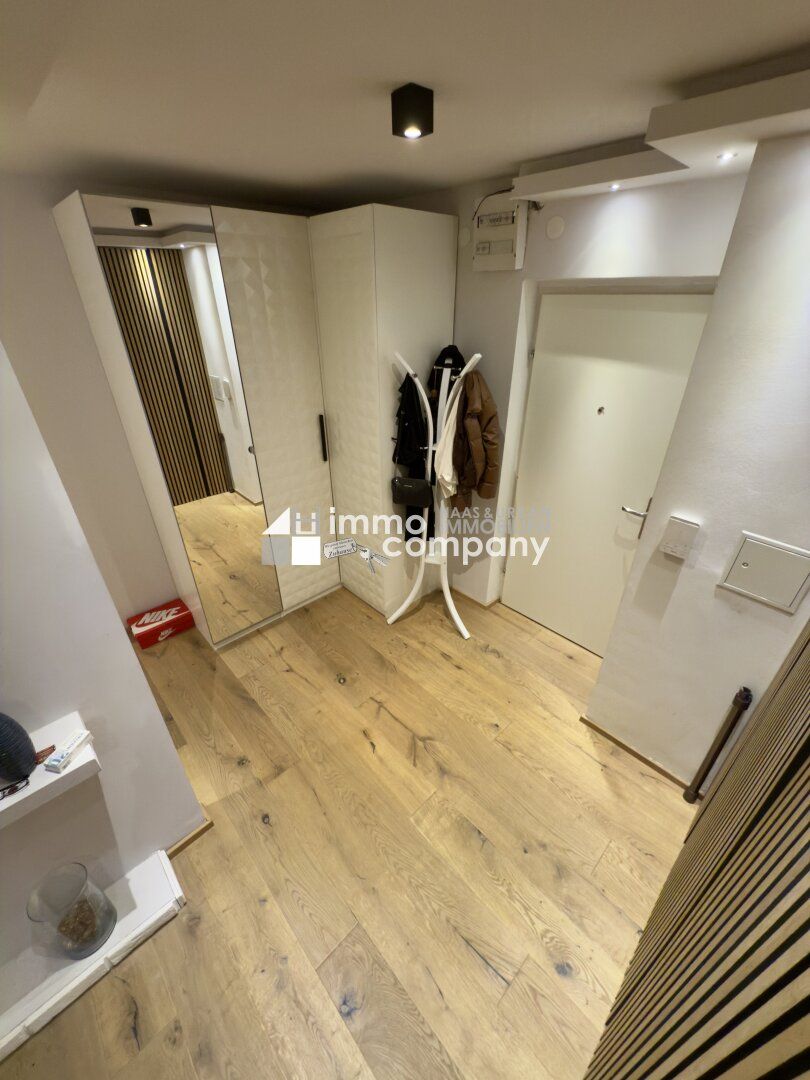 Modern & stilvoll: Hochwertig sanierte Wohnung in Bestlage - Ihr neues Zuhause für 279.000 €!
