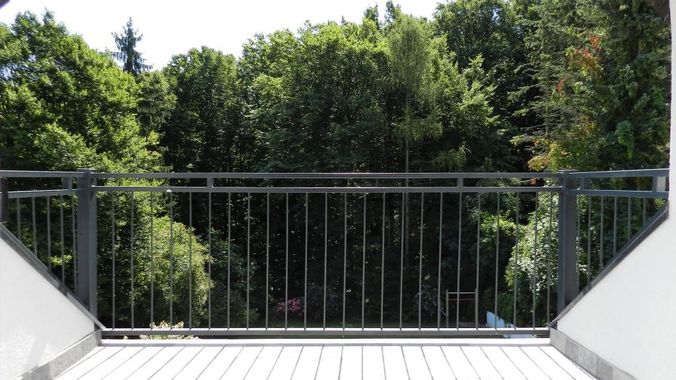 Balkon DG