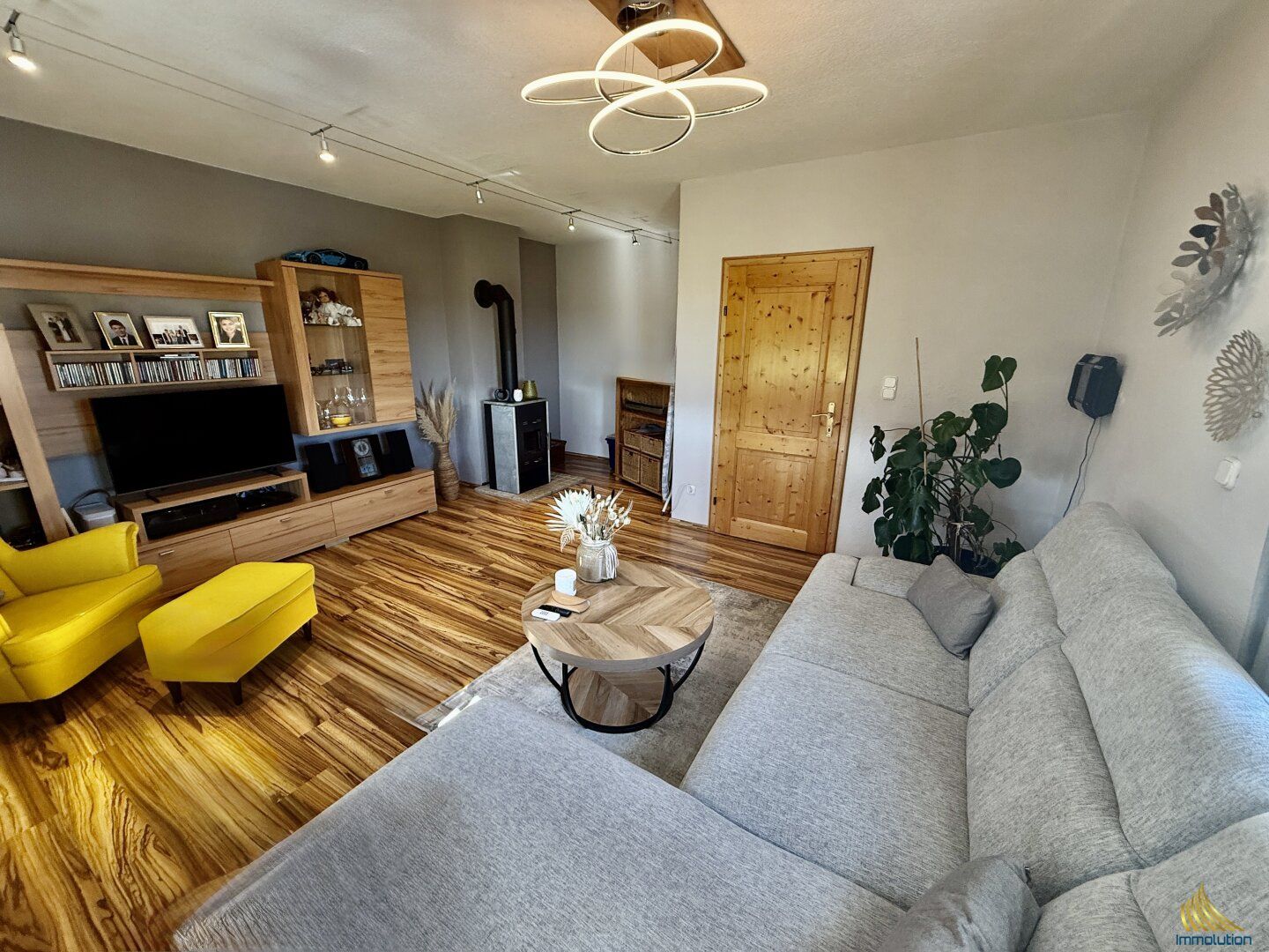 Haus – Ohlsdorf - Ansicht 5