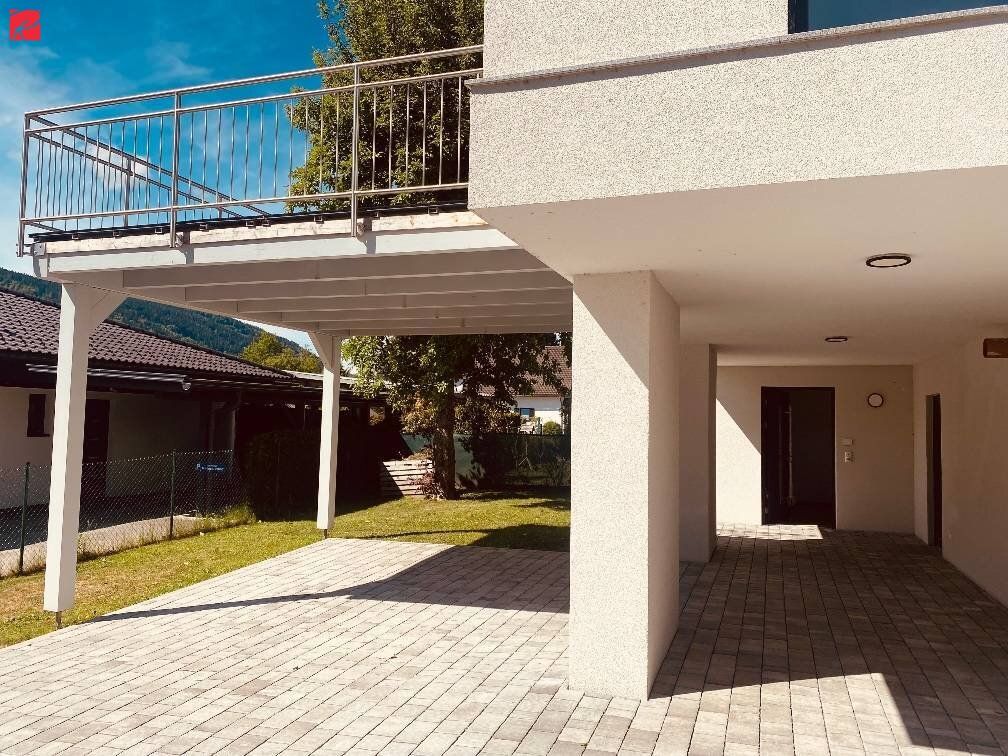 Wohnung – Steindorf am Ossiacher See - Ansicht 3