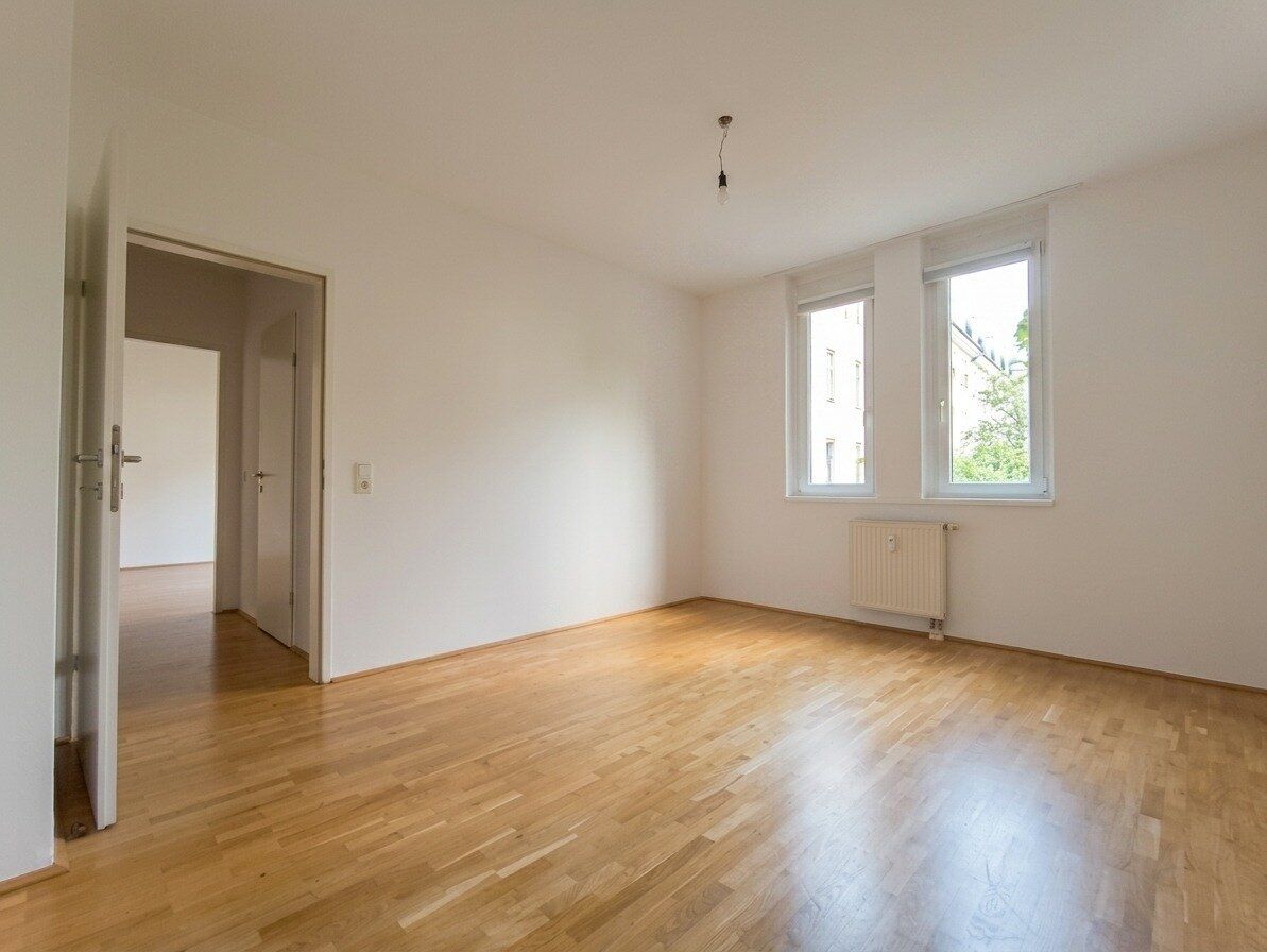 Wohnung – Wien,Josefstadt - Mehr
