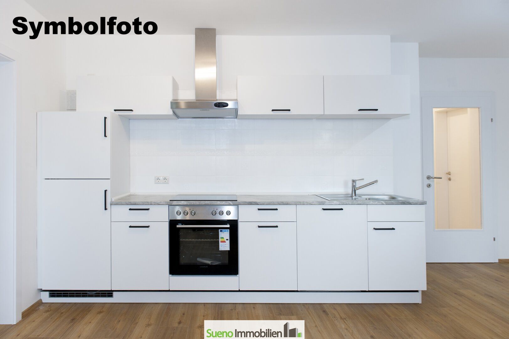 Charmante Dachgeschosswohnung in Vorchdorf - 47,37 m² mit Balkon & Stellplatz