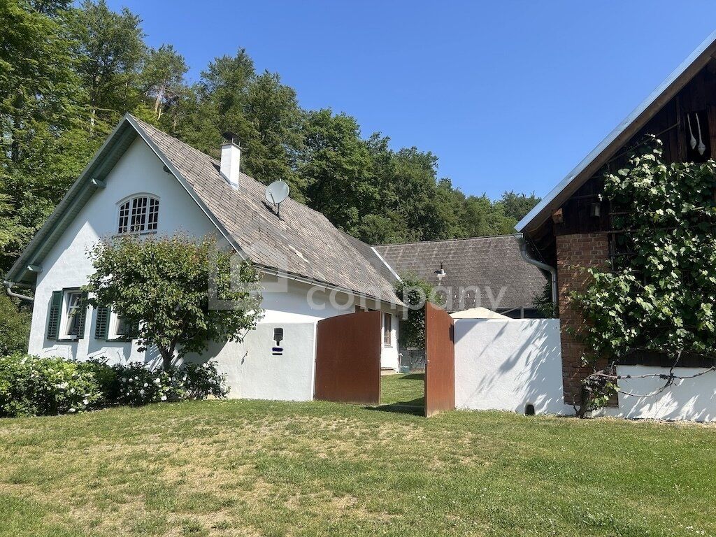 Haus – Jennersdorf - Ansicht 2