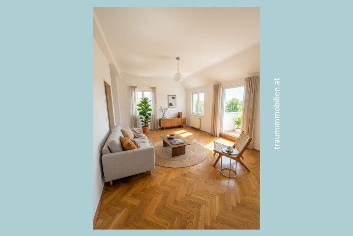 Wohnung – Wien - Ansicht 4