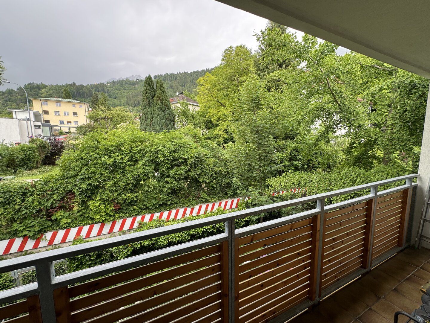 3-Zimmer-Wohnung in bevorzugter Lage Innsbruck/Holzgasse