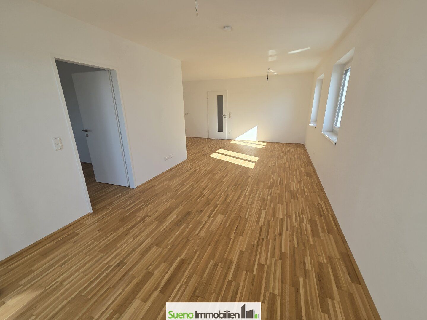 Wohnung – Eferding - Mehr