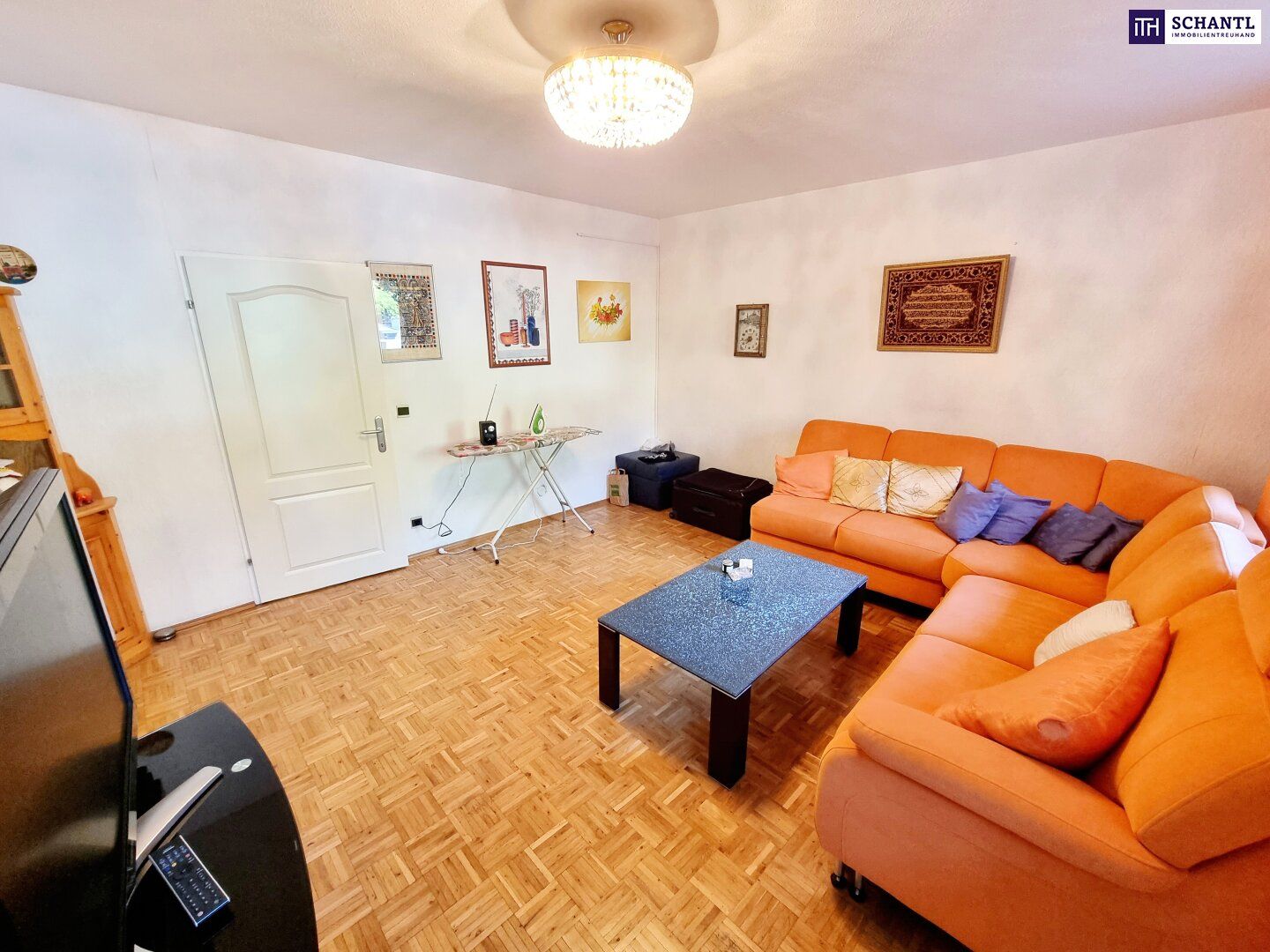 Wohnung – Wien, Floridsdorf - Ansicht 5