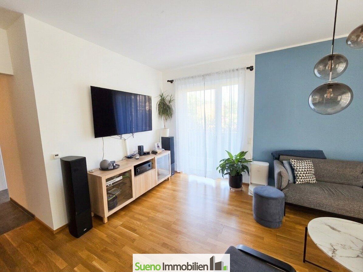 Wohnung – Linz - Ansicht 4